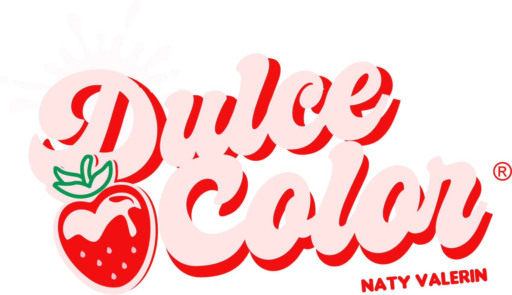 DulceColor logo